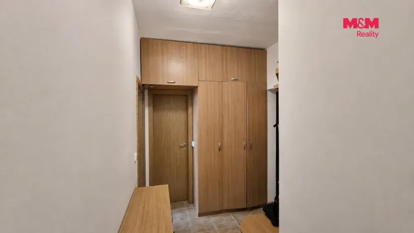 Prodej bytu 3+kk, Uherské Hradiště - Sady, Trnková, 62 m2