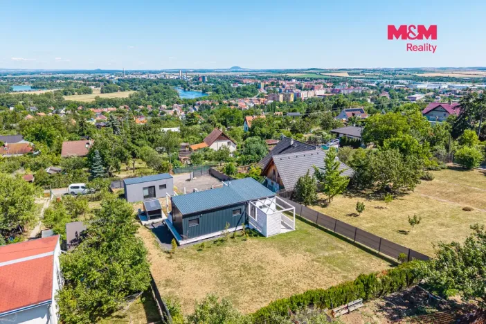 Prodej rodinného domu, Lovosice, Lovošská, 66 m2