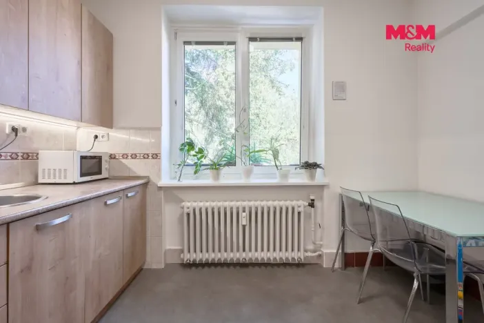 Prodej bytu 3+1, Zlín, Sokolská, 79 m2