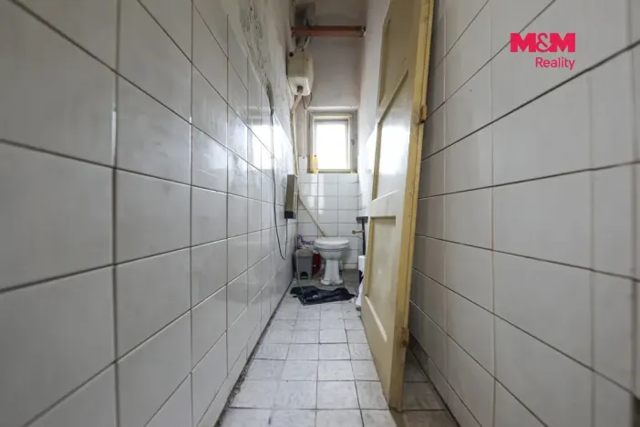 Prodej rodinného domu, Bochov - Těšetice, 200 m2