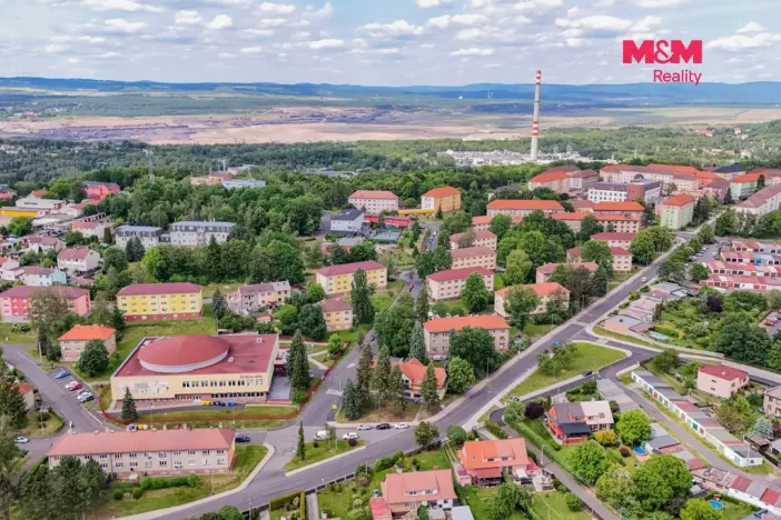 Pronájem obchodního prostoru, Sokolov, 137 m2