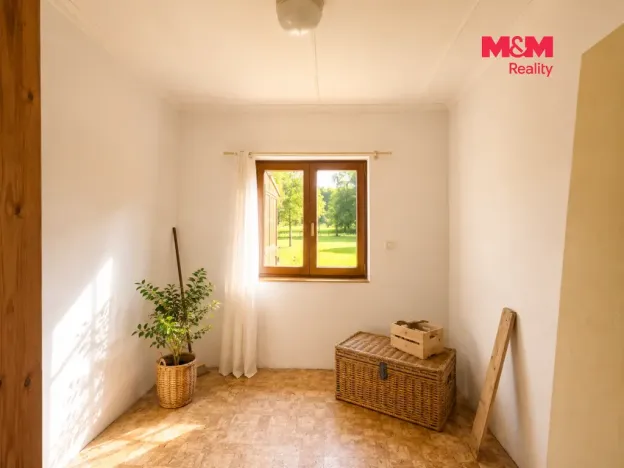 Prodej rodinného domu, Ivančice, 420 m2