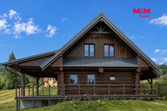 Prodej rodinného domu, Jablunkov, 143 m2