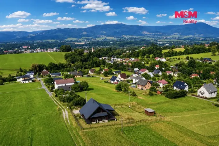 Prodej rodinného domu, Jablunkov, 143 m2