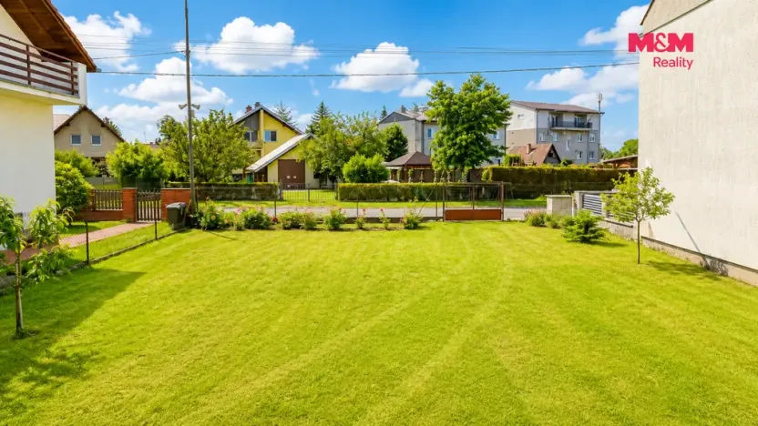 Prodej pozemku pro bydlení, Rokytnice, 1135 m2
