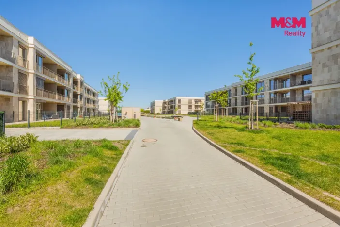 Prodej bytu 3+kk, Brandýs nad Labem-Stará Boleslav, Dřevčická, 89 m2
