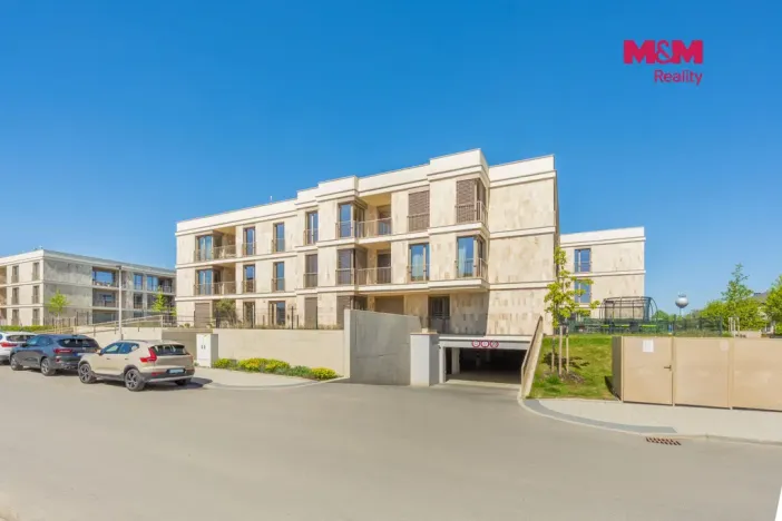 Prodej bytu 3+kk, Brandýs nad Labem-Stará Boleslav, Dřevčická, 80 m2