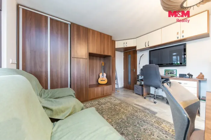 Prodej chaty, Brno - Kníničky, 90 m2