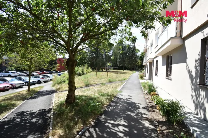 Prodej bytu 2+kk, Karlovy Vary - Rybáře, Krušnohorská, 38 m2