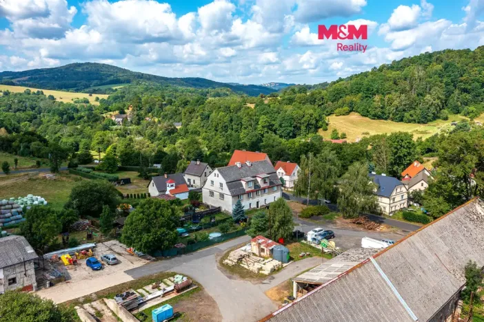 Prodej bytu 3+1, Starý Šachov - Malý Šachov, 97 m2