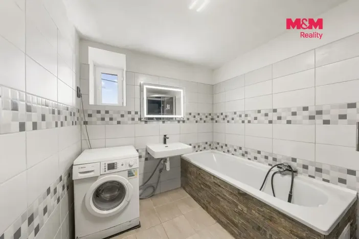 Prodej bytu 3+1, Starý Šachov - Malý Šachov, 97 m2