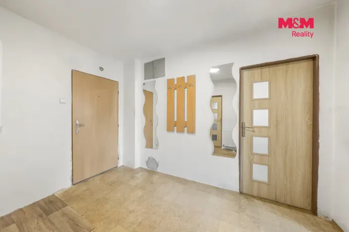 Prodej bytu 3+1, Starý Šachov - Malý Šachov, 97 m2