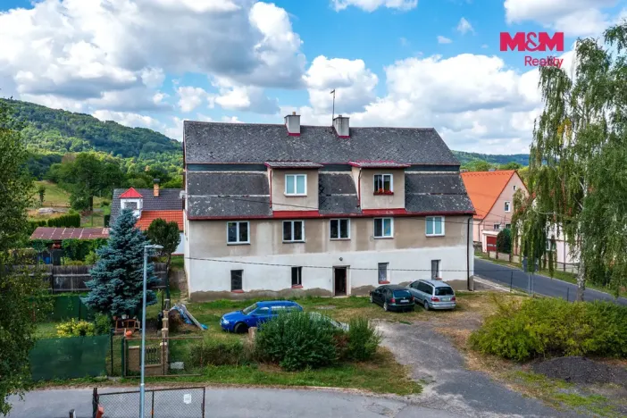 Prodej bytu 3+1, Starý Šachov - Malý Šachov, 97 m2