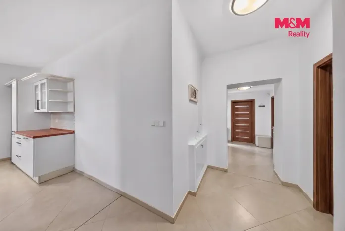 Prodej rodinného domu, Praha - Šeberov, K Hrnčířům, 154 m2