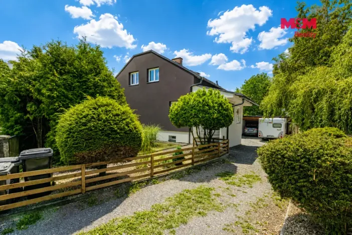 Prodej rodinného domu, Rychnov nad Kněžnou, Svobody, 140 m2