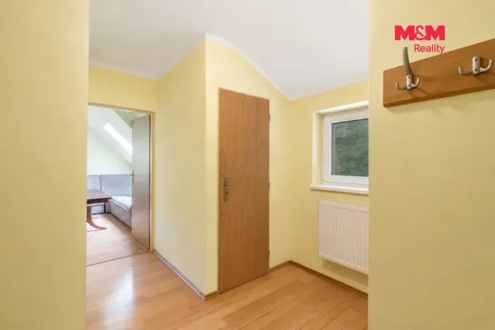 Prodej rodinného domu, Velké Karlovice, 245 m2