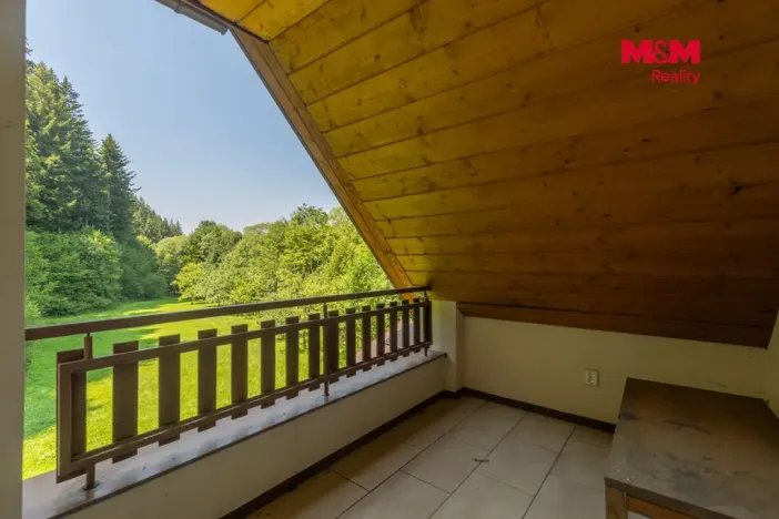 Prodej rodinného domu, Velké Karlovice, 245 m2