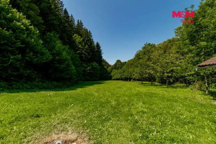 Prodej rodinného domu, Velké Karlovice, 245 m2