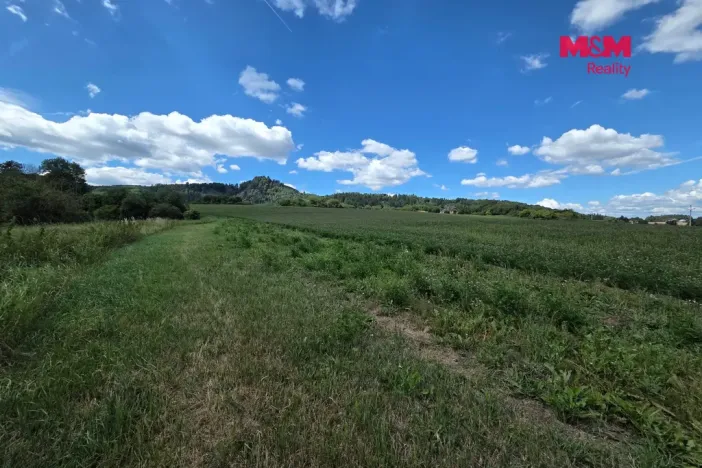 Prodej pole, Šemnice, 86204 m2