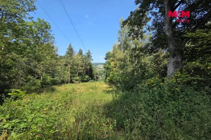 Prodej pozemku, Šemnice, 20949 m2
