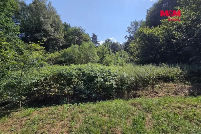 Prodej pozemku, Šemnice, 20949 m2