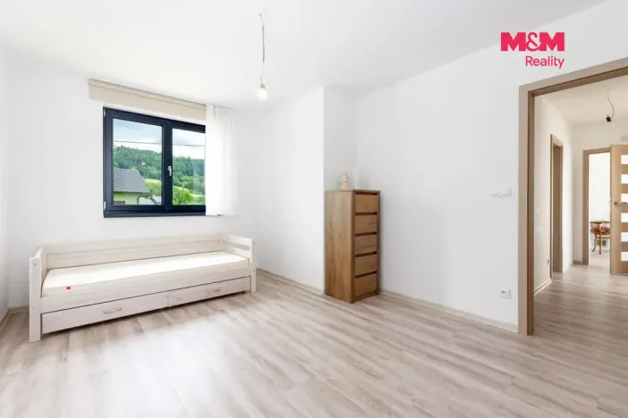 Prodej rodinného domu, Jablunkov, 160 m2