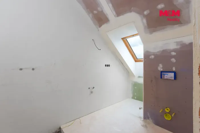 Prodej rodinného domu, Jablunkov, 160 m2