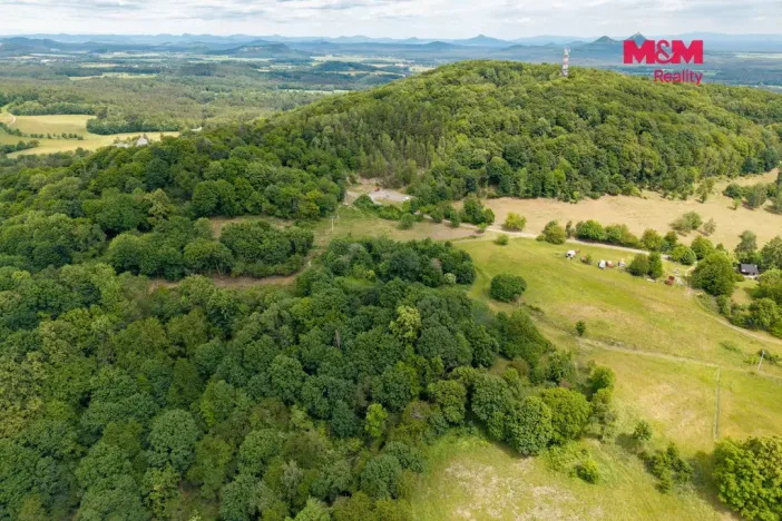 Prodej louky, Nosálov - Libovice, 13358 m2