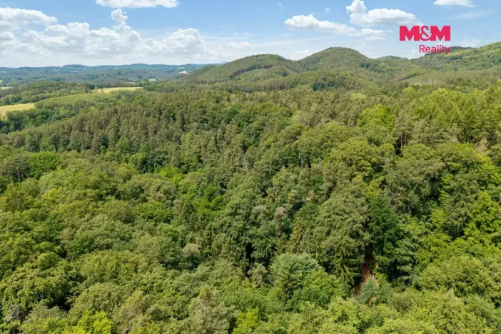 Prodej louky, Nosálov - Libovice, 13358 m2
