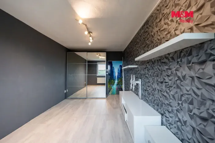 Prodej rodinného domu, Bošovice, Vyhlídka, 250 m2