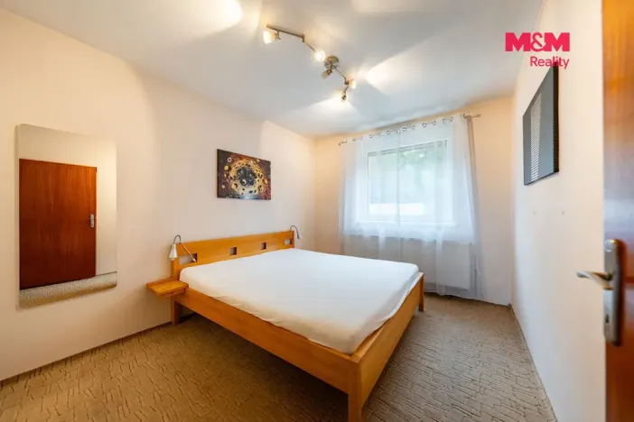Prodej rodinného domu, Bošovice, Vyhlídka, 250 m2
