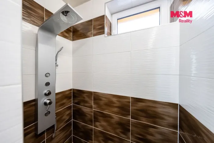 Prodej rodinného domu, Bošovice, Vyhlídka, 250 m2