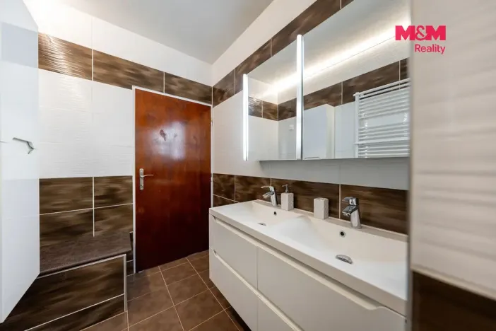 Prodej rodinného domu, Bošovice, Vyhlídka, 250 m2