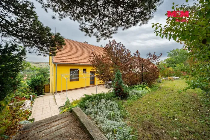 Prodej rodinného domu, Bošovice, Vyhlídka, 250 m2