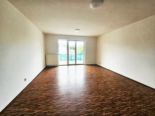 Pronájem bytu 1+kk, Milevsko, 45 m2