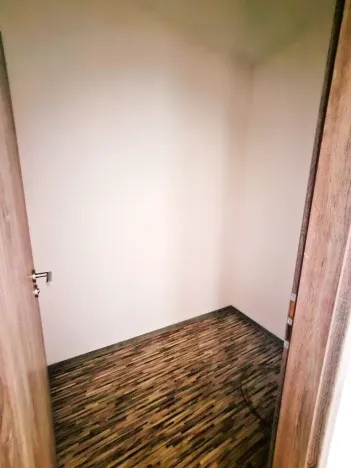 Pronájem bytu 2+kk, Milevsko, 55 m2