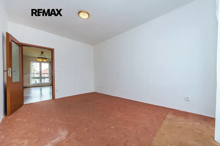 Pronájem bytu 2+1, Příbram, Gen. Kholla, 52 m2