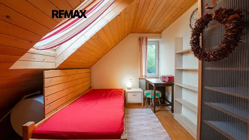 Prodej rodinného domu, Velenov, 78 m2