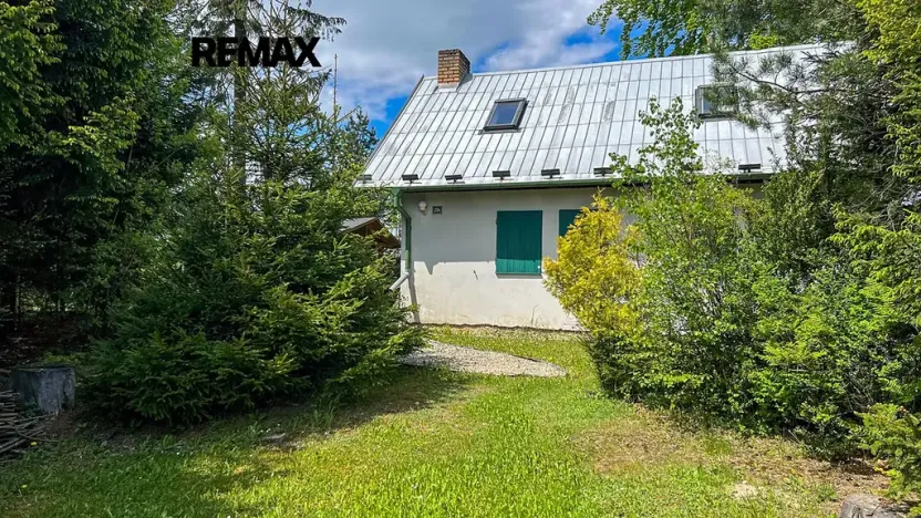 Prodej chalupy, Suchý, 78 m2