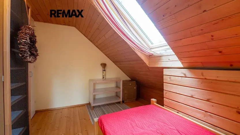 Prodej chalupy, Suchý, 78 m2