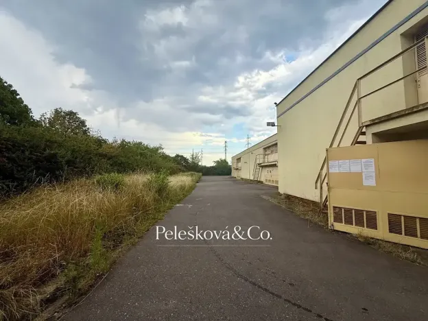 Prodej garáže, Praha, K Ládví, 18 m2
