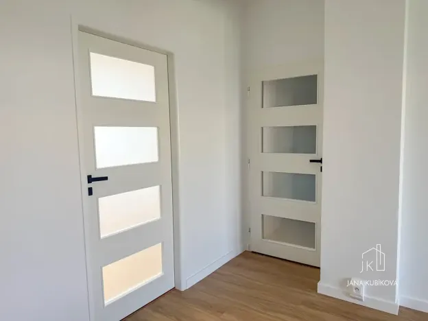 Pronájem bytu 2+1, Kyjov, Sídliště Za Stadionem, 60 m2