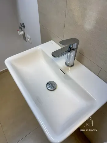 Pronájem bytu 2+1, Kyjov, Sídliště Za Stadionem, 60 m2