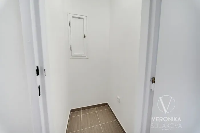Prodej bytu 2+kk, Praha - Nusle, Kloboučnická, 59 m2