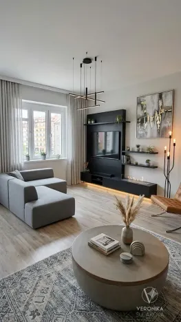 Prodej bytu 2+kk, Praha - Nusle, Kloboučnická, 69 m2