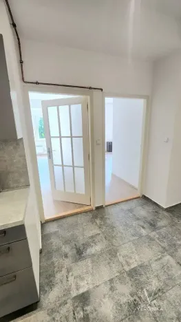 Prodej bytu 2+kk, Praha - Nusle, Kloboučnická, 69 m2