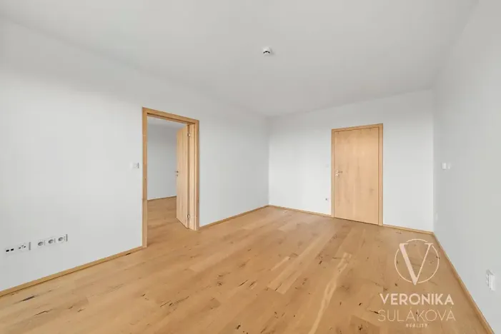 Prodej bytu 2+kk, Benecko, 55 m2