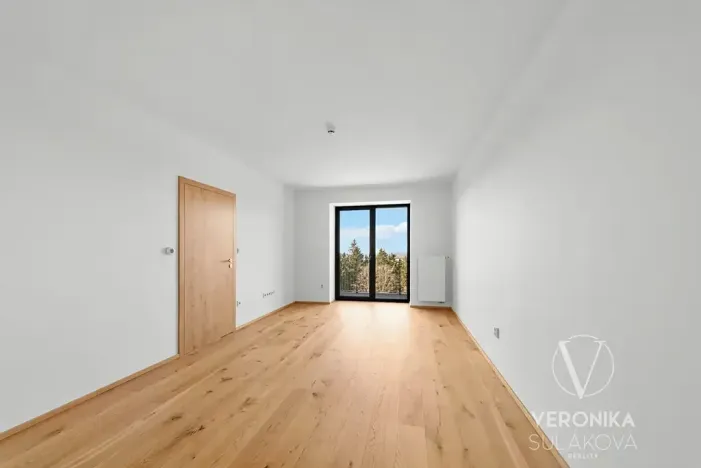 Prodej bytu 2+kk, Benecko, 55 m2