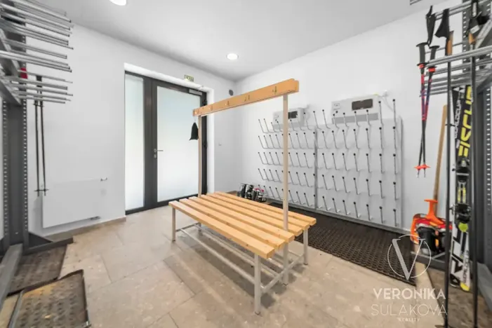 Prodej bytu 2+kk, Benecko, 55 m2