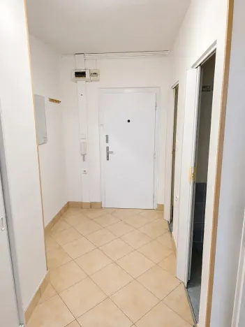 Prodej bytu 2+kk, Praha - Kamýk, Cílkova, 43 m2